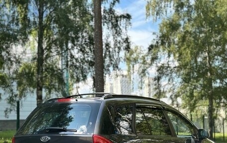 KIA Carens III (RP), 2007 год, 650 000 рублей, 5 фотография