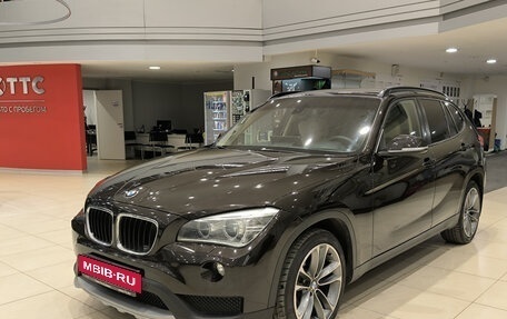 BMW X1, 2014 год, 1 399 000 рублей, 1 фотография