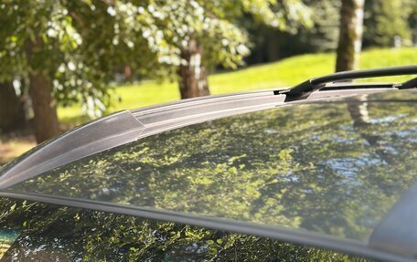 KIA Carens III (RP), 2007 год, 650 000 рублей, 14 фотография