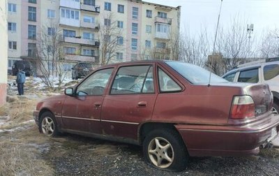 Daewoo Nexia I рестайлинг, 1997 год, 26 000 рублей, 1 фотография