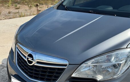 Opel Mokka I, 2013 год, 915 000 рублей, 6 фотография