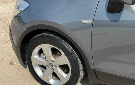 Opel Mokka I, 2013 год, 915 000 рублей, 8 фотография