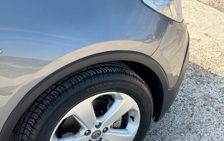 Opel Mokka I, 2013 год, 915 000 рублей, 9 фотография