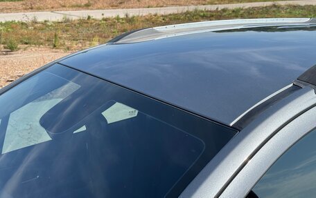 Opel Mokka I, 2013 год, 915 000 рублей, 13 фотография