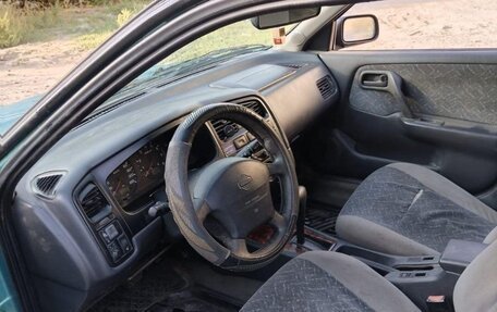Nissan Primera II рестайлинг, 1998 год, 165 000 рублей, 2 фотография