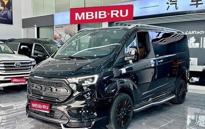 Ford Tourneo Custom I рестайлинг, 2025 год, 6 730 000 рублей, 1 фотография