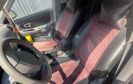 Hyundai Accent III, 2006 год, 500 000 рублей, 4 фотография