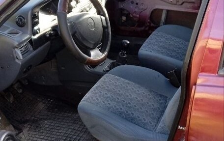 Daewoo Nexia I рестайлинг, 2007 год, 90 000 рублей, 3 фотография