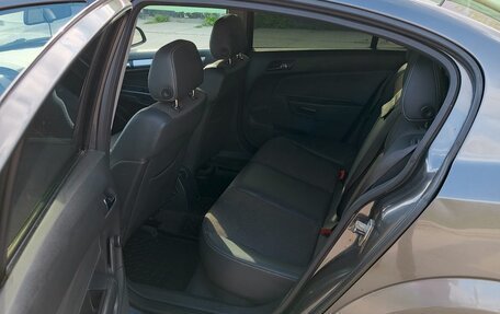 Opel Astra H, 2011 год, 600 000 рублей, 2 фотография