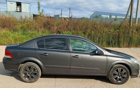 Opel Astra H, 2011 год, 600 000 рублей, 4 фотография
