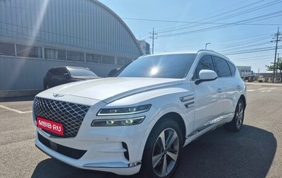 Genesis GV80 I, 2021 год, 3 592 000 рублей, 1 фотография