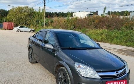 Opel Astra H, 2011 год, 600 000 рублей, 5 фотография