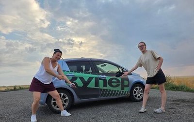 Toyota Vitz, 2012 год, 599 999 рублей, 1 фотография