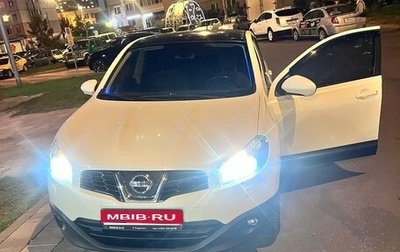 Nissan Qashqai, 2013 год, 890 000 рублей, 1 фотография