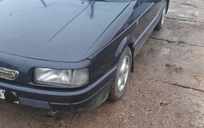 Volkswagen Passat B3, 1991 год, 90 000 рублей, 1 фотография