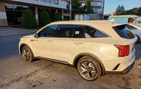 KIA Sorento IV, 2021 год, 3 700 000 рублей, 3 фотография