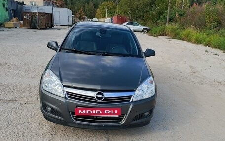 Opel Astra H, 2011 год, 600 000 рублей, 6 фотография