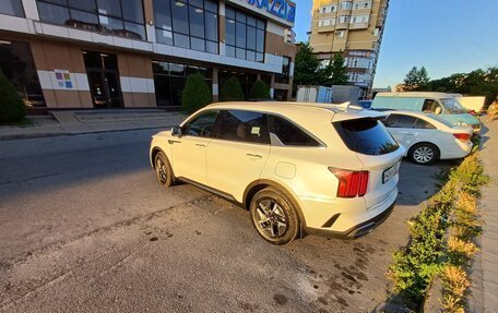 KIA Sorento IV, 2021 год, 3 700 000 рублей, 4 фотография
