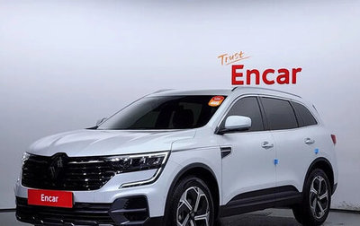 Renault Samsung QM6, 2024 год, 3 117 000 рублей, 1 фотография