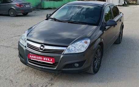 Opel Astra H, 2011 год, 600 000 рублей, 7 фотография
