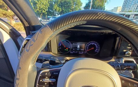 KIA Sorento IV, 2021 год, 3 700 000 рублей, 10 фотография