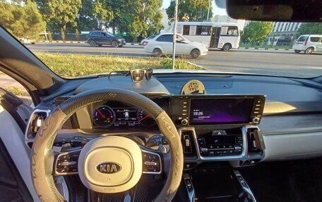 KIA Sorento IV, 2021 год, 3 700 000 рублей, 11 фотография