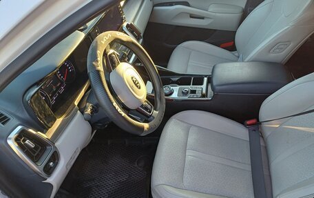 KIA Sorento IV, 2021 год, 3 700 000 рублей, 13 фотография