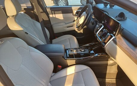 KIA Sorento IV, 2021 год, 3 700 000 рублей, 14 фотография