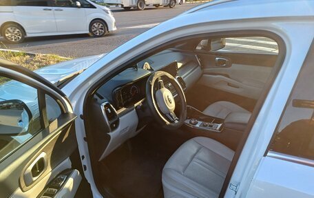 KIA Sorento IV, 2021 год, 3 700 000 рублей, 12 фотография