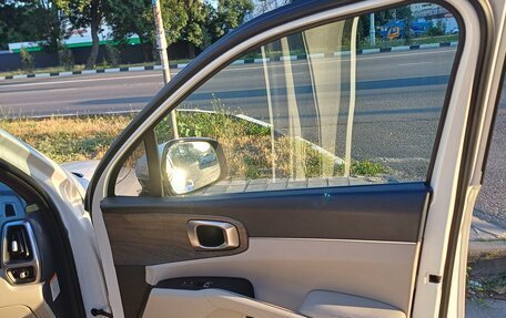 KIA Sorento IV, 2021 год, 3 700 000 рублей, 15 фотография