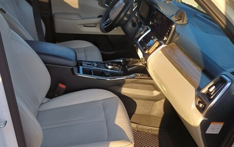 KIA Sorento IV, 2021 год, 3 700 000 рублей, 16 фотография