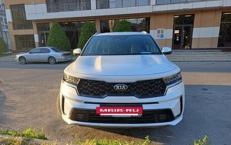 KIA Sorento IV, 2021 год, 3 700 000 рублей, 8 фотография
