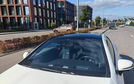 Mercedes-Benz E-Класс AMG, 2021 год, 8 700 000 рублей, 12 фотография