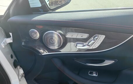 Mercedes-Benz E-Класс AMG, 2021 год, 8 700 000 рублей, 13 фотография