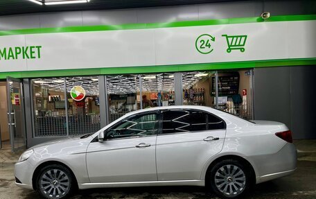 Chevrolet Epica, 2010 год, 620 000 рублей, 4 фотография