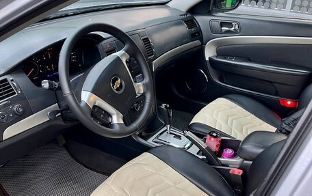 Chevrolet Epica, 2010 год, 620 000 рублей, 5 фотография