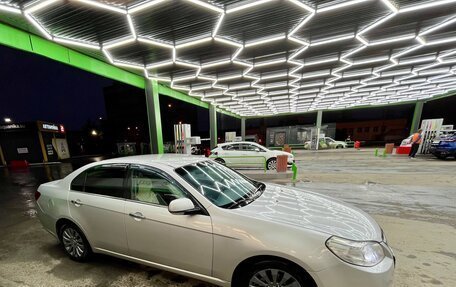 Chevrolet Epica, 2010 год, 620 000 рублей, 2 фотография