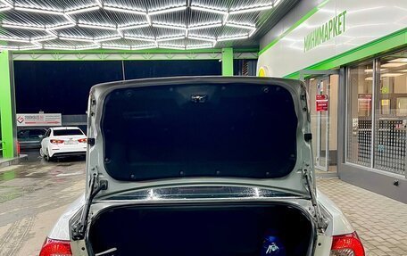 Chevrolet Epica, 2010 год, 620 000 рублей, 7 фотография