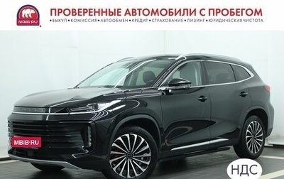 CheryExeed TXL, 2023 год, 4 107 415 рублей, 1 фотография