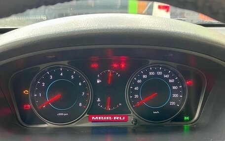 Chevrolet Epica, 2010 год, 620 000 рублей, 6 фотография