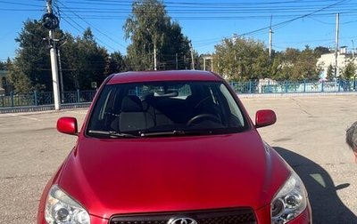 Toyota RAV4, 2008 год, 1 250 000 рублей, 1 фотография