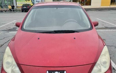 Peugeot 307 I, 2007 год, 429 000 рублей, 1 фотография