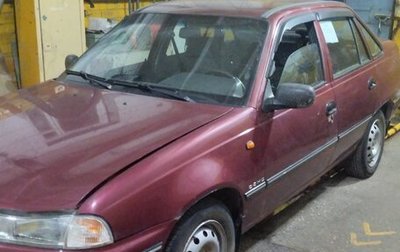 Daewoo Nexia I рестайлинг, 2007 год, 165 000 рублей, 1 фотография