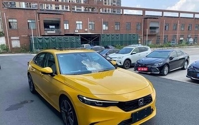 Honda Integra IV, 2022 год, 1 399 334 рублей, 1 фотография