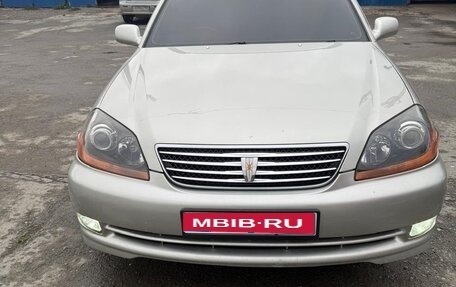 Toyota Mark II IX (X110), 2003 год, 850 000 рублей, 1 фотография