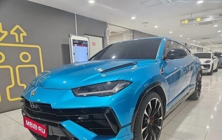 Lamborghini Urus I, 2025 год, 36 890 000 рублей, 1 фотография