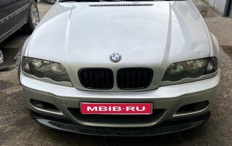 BMW 3 серия, 1998 год, 835 000 рублей, 1 фотография
