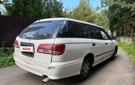 Nissan Expert, 1999 год, 150 000 рублей, 7 фотография
