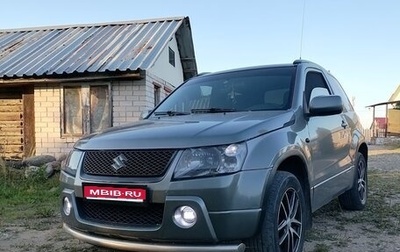Suzuki Grand Vitara, 2007 год, 750 000 рублей, 1 фотография