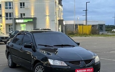 Mitsubishi Lancer IX, 2004 год, 345 000 рублей, 1 фотография